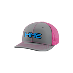 1484 Team Cap Trucker 112 HOT-MESS-EXPRESS