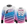 1484 FD Long Sleeve MENS HOT-MESS-EXPRESS