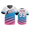 1484 FD Sport V-Neck MENS HOT-MESS-EXPRESS