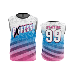 1484 FD Sport Sleeveless MENS HOT-MESS-EXPRESS