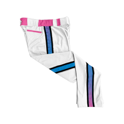1484 CL WHITE CUSTOM BRAID MENS PANT HOT-MESS-EXPRESS