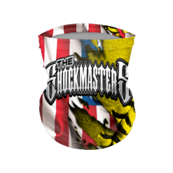 1986 FACE GAITER 19in SHOCKMASTERS-MASKS