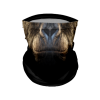 2749 FACE GAITER 19in ANIMALMASKS