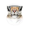 2749 FACE GAITER 19in ANIMALMASKS