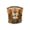 2749 FACE GAITER 7in ANIMALMASKS