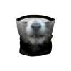 2749 FACE GAITER 7in ANIMALMASKS