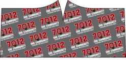 2738 FACE GAITER 7in