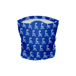 2743 FACE GAITER 7in CHILLYMASKS2020