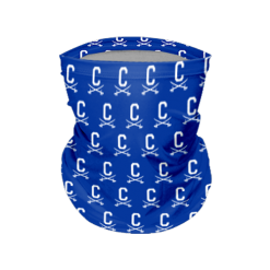 2743 FACE GAITER 19in CHILLYMASKS2020