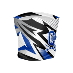 2743 FACE GAITER 7in CHILLYMASKS2020