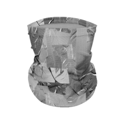 2746 FACE GAITER 19in DUCT-TAPE-MASK