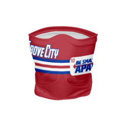2743 FACE GAITER 7in ASSORTED1