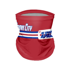 2743 FACE GAITER 19in ASSORTED1