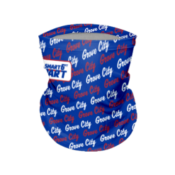 2743 FACE GAITER 19in ASSORTED1