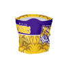 2743 FACE GAITER 7in MCCLAIN-TIGERS-MASKS