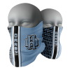 2743 FACE GAITER 19in HILLIARD-SCHOOLS