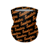 2743 FACE GAITER 19in SENATORS-MASK