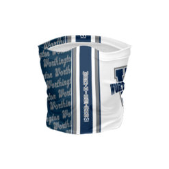 2743 FACE GAITER 7in WORTHINGTON-HS