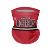 2743 FACE GAITER 19in SCHOOLMASKS2