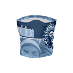 2743 FACE GAITER 7in SCHOOLMASKS2