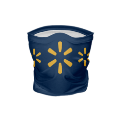 2739 FACE GAITER 7in WALMART-MASKS