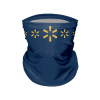 2739 FACE GAITER 19in WALMART-MASKS