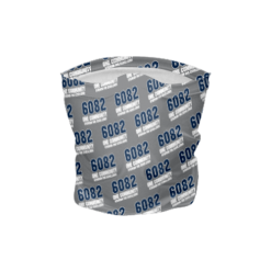 2748 FACE GAITER 7in WALMART6082
