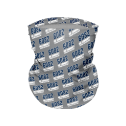 2748 FACE GAITER 19in WALMART6082