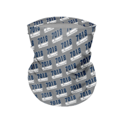 2748 FACE GAITER 19in WALMART7018