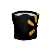2739 FACE GAITER 7in WALMARTBLACK