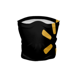 2739 FACE GAITER 7in WALMARTBLACK