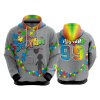 FD Hoody AUTISM-RIBBON-1