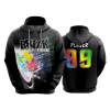 FD Hoody BREAK-ALL-BARRIERS