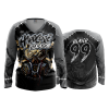 HARDCORE ISOLATION WOMENS LS