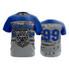 2734 FD Sport MENS MY-HERO-WEARS-BLUE