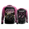 HARDCORE ISOLATION LS PINK