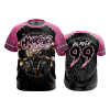 HARDCORE ISOLATION PINK