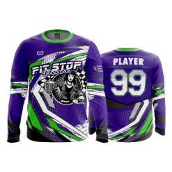 1982 FD Long Sleeve MENS