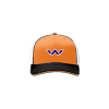 2703 Team Cap R172 WORSHIP-PURPLE