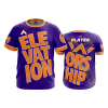 2703 FD Sport MENS WORSHIP-PURPLE
