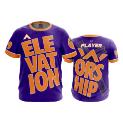2703 FD Sport MENS WORSHIP-PURPLE
