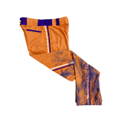 2703 CL FULL DYE CUSTOM MENS PANT WORSHIP-PURPLE