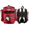 2753 Mojo Diamond Backpack WOODPECKERS