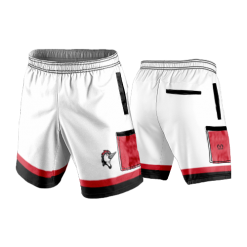 2753 LIGHTWEIGHT MICROFIBER 160gsm SHORT WOODPECKERS