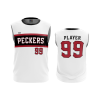 2753 FD Sport Sleeveless MENS WOODPECKERS