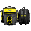 2755 Mojo Diamond Backpack BEARD-BROS-BLACK