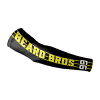 2755 FD Armsleeve BEARD-BROS-BLACK