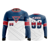 2757 FD Long Sleeve MENS GOOD-FRIENDS
