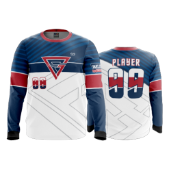 2757 FD Long Sleeve MENS GOOD-FRIENDS