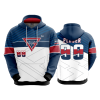 2757 FD Hoody GOOD-FRIENDS